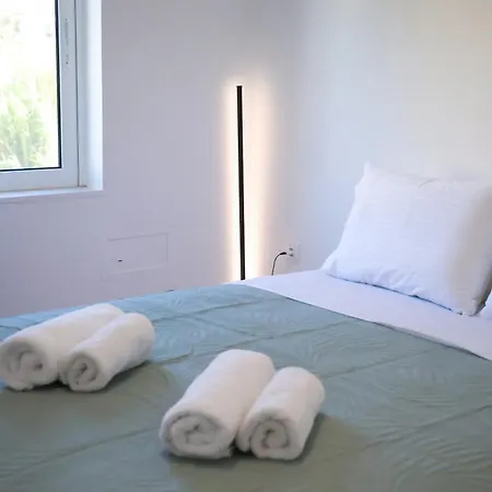 Apartment Simply 202