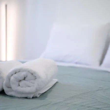 Simply 202 Apartment Gazi