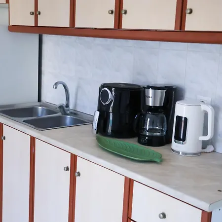 Simply 202 Apartment Gazi