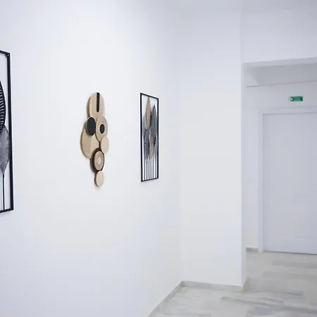 Apartment Simply 202 Gazi