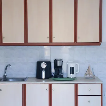 Simply 202 Apartment *