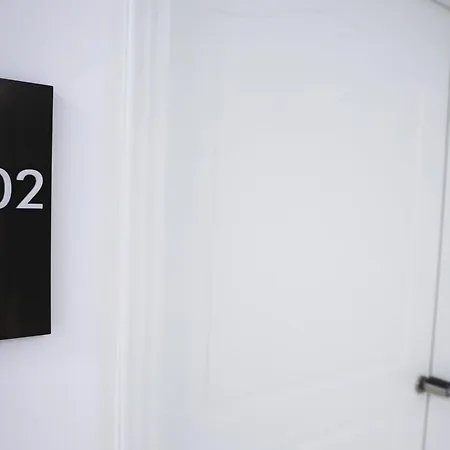 Apartment Simply 202 *